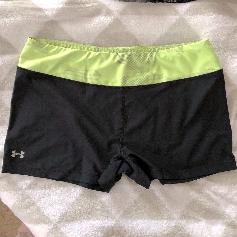Under Armour shorts